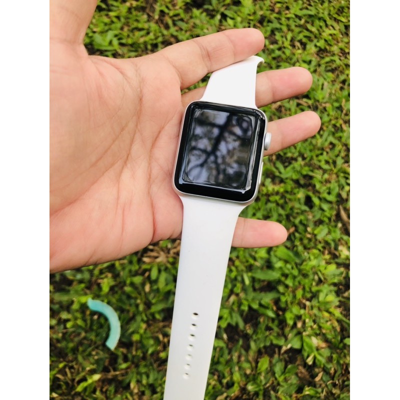 Iwatch original series 2 Silver 38mm