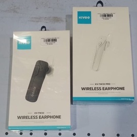 WIRELESS EARPHONE TW32 PRO