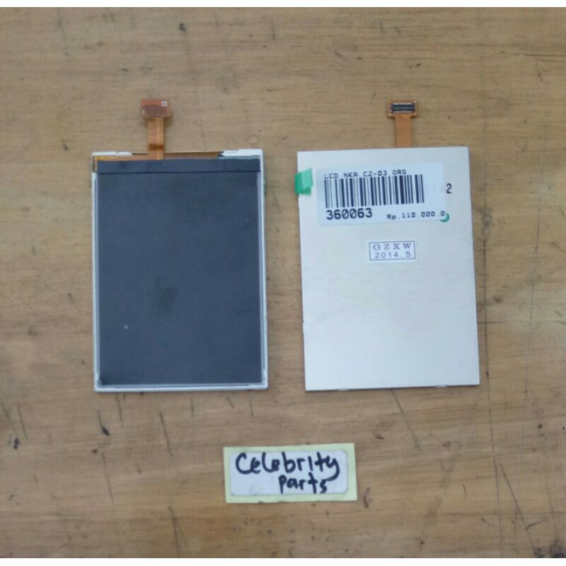 LCD NOKIA C2-03 / C2 03