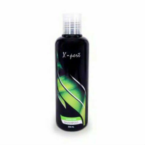 X-PERT SHAMPOO 200ML