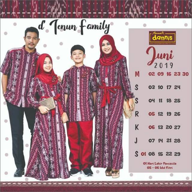 DISKON DANNIS SARIMBIT D TENUN