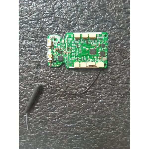 Board FC sjrc f11 versi 1,5km