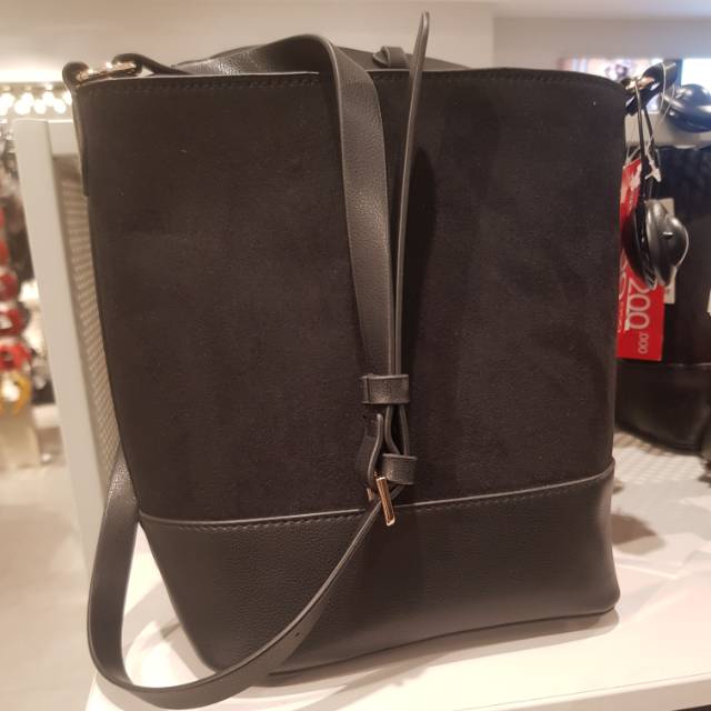 Jastip Tas H&M Murah Sale Diskon Original