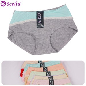 CD CELANA DALAM WANITA REMAJA SCELTA MURAH WARNA WARNI CD SC 1125