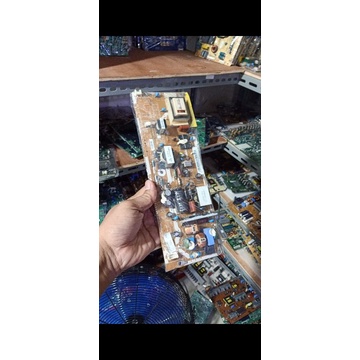 PSU - POWER SUPPLY - REGULATOR TV LCD LA32C350D1XXD - LA32C350D1 - LA32C350