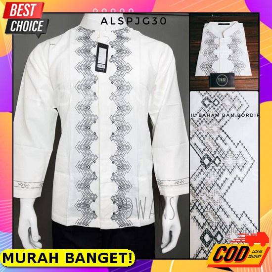 Koko Pria Cowok Lengan Panjang Dewasa Kemeja Mewah 2022 Lengan Pendek 2021 Remaja Murah Baju Kekinia