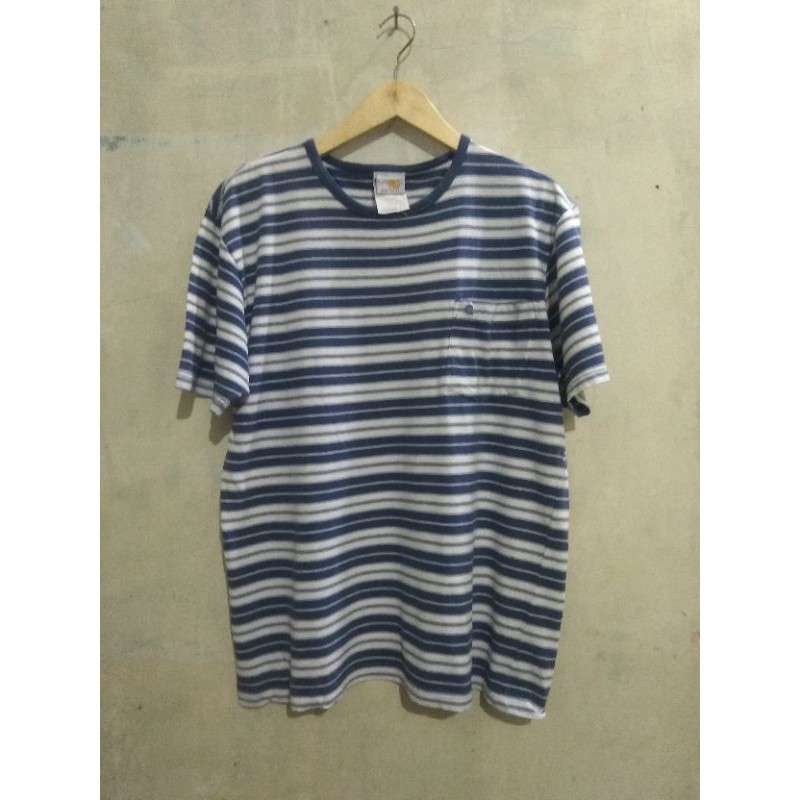 CARHARTT tshirt second