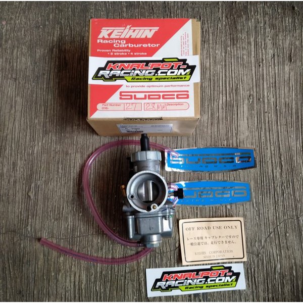 karbu karburator pe 28 sudco original motorcycle part