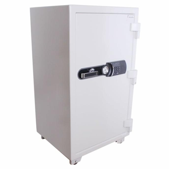 /////] Krisbow Brankas Tahan Api Es-100