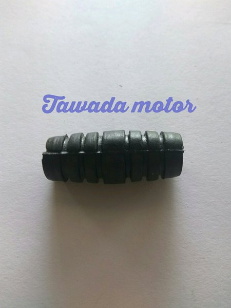 karet pedal operan gigi universal