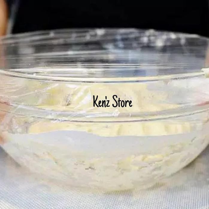 MIXING BOWL /MANGKOK KACA 22 CM ROYALEX - BISA MICROWAVE