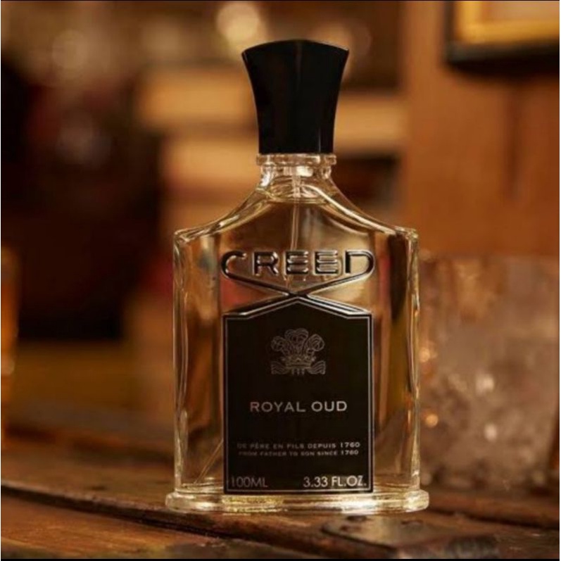 Parfum Creed Royal Oud 75Ml