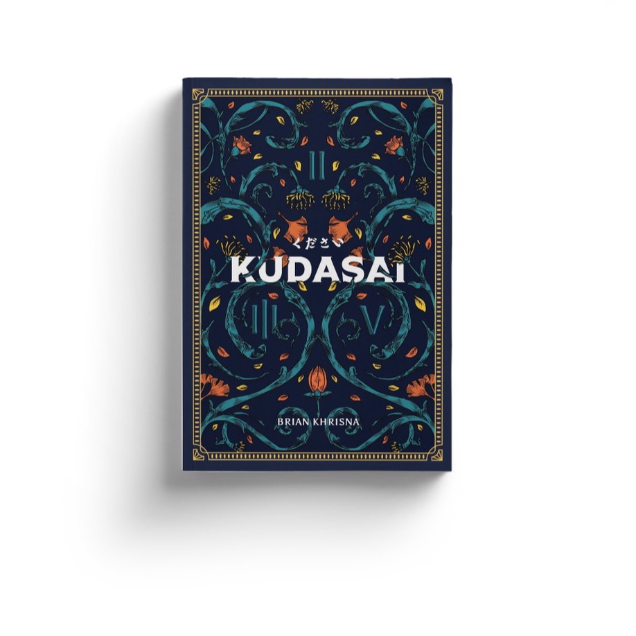 Kudasai - Brian Khrisna