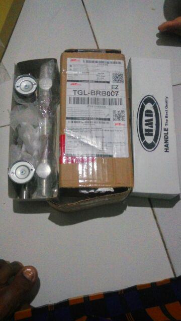 Termurah Handle Pintu Rumah / Tarikan Pintu Rumah / Pull Handle Stainless Berkualitas