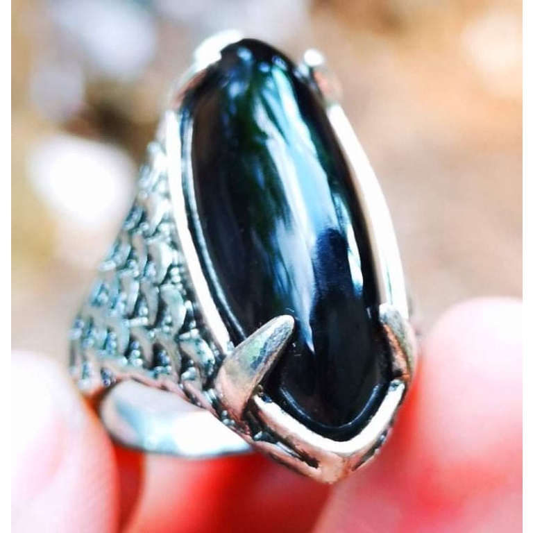 NATURAL KECUBUNG WULUNG ANTIK JUMBO