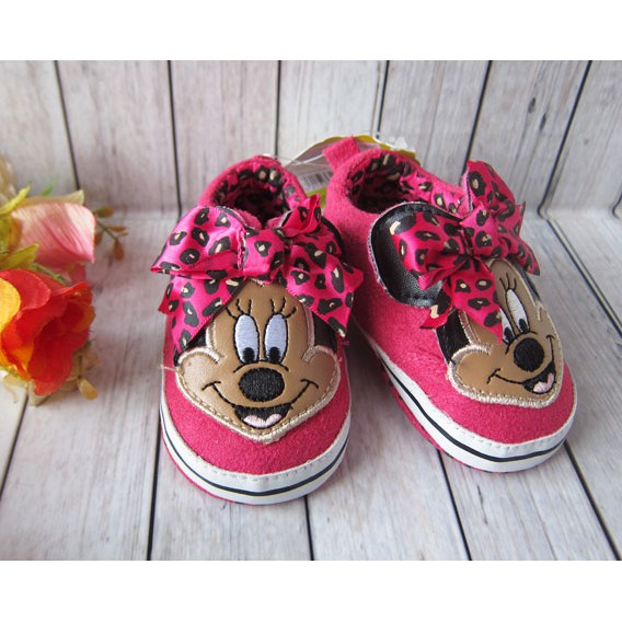 

sd2317 disney pink minnie(1pak 6pasag)