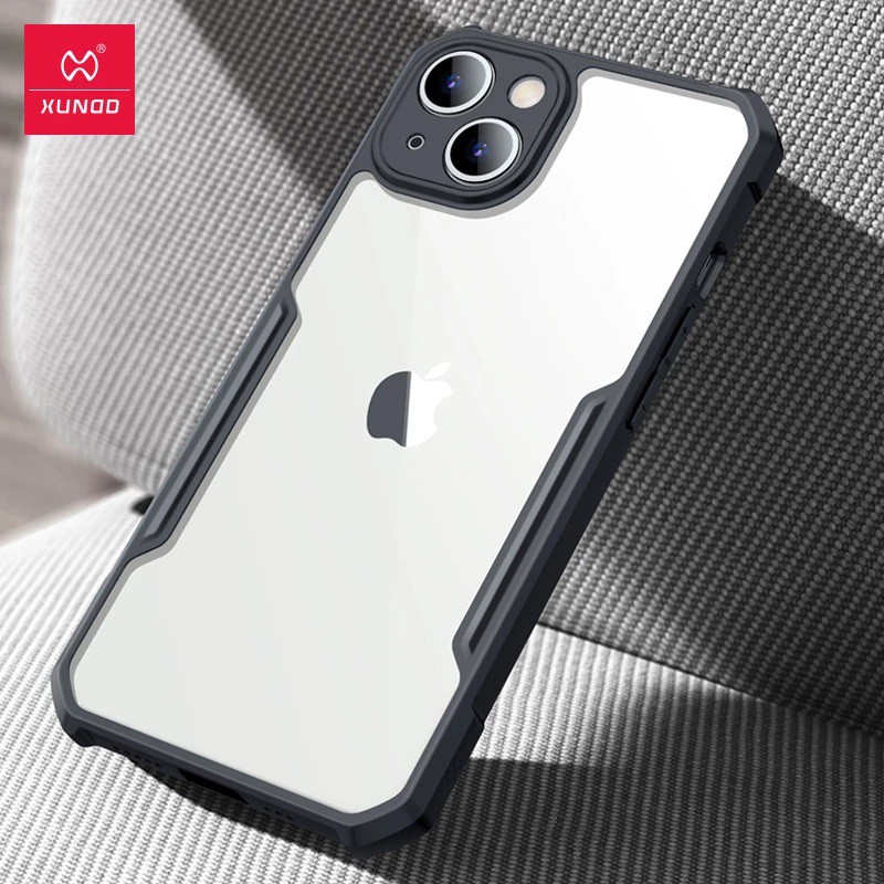 Original Airbag Protective Case Iphone 13 Iphone 13 6.1 Case Cover