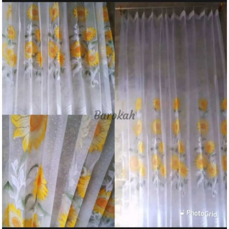 Fitrase gorden jendela | Dalaman Gorden | gorden | Furing gorden polos | Fitrase motif tulif | Fitra