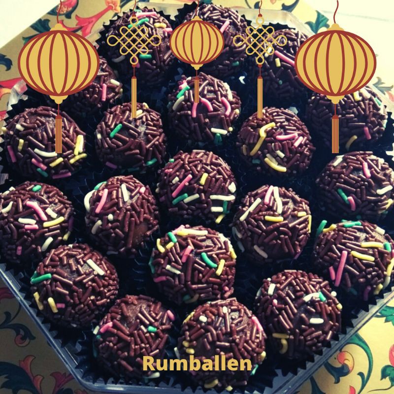 

Rhumballen