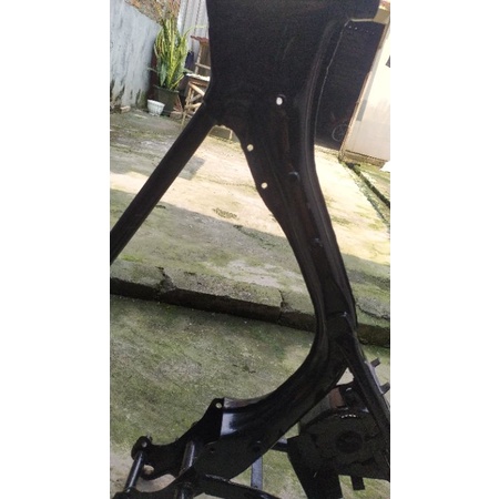 Rangka cb K2