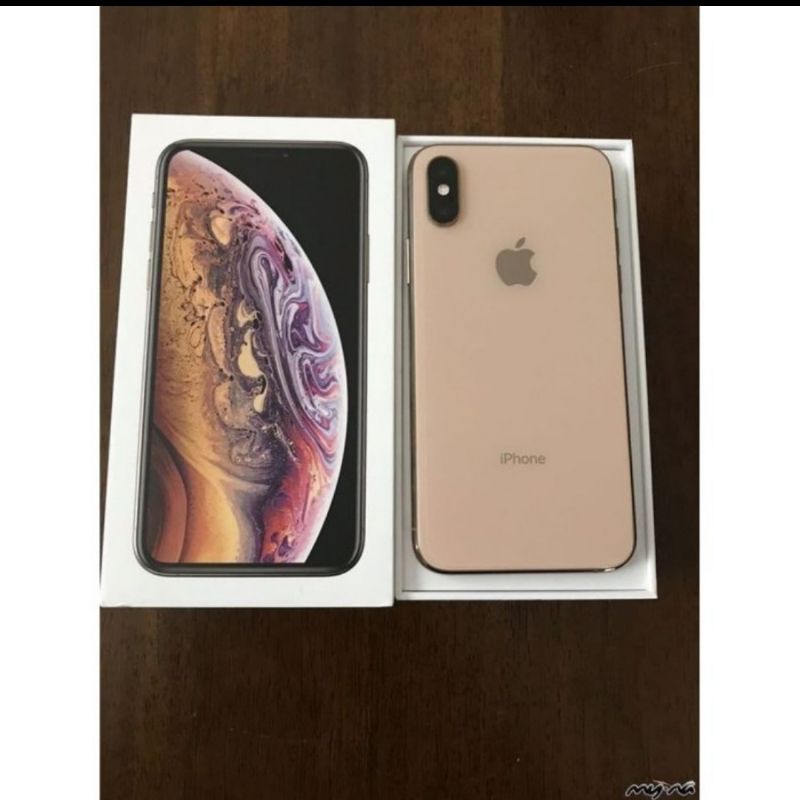 ip xs max 64gb sevond