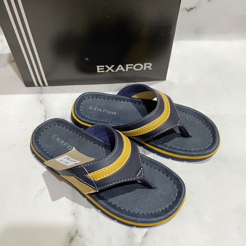 Sandal Anak Cowok Yongkidz Exafor