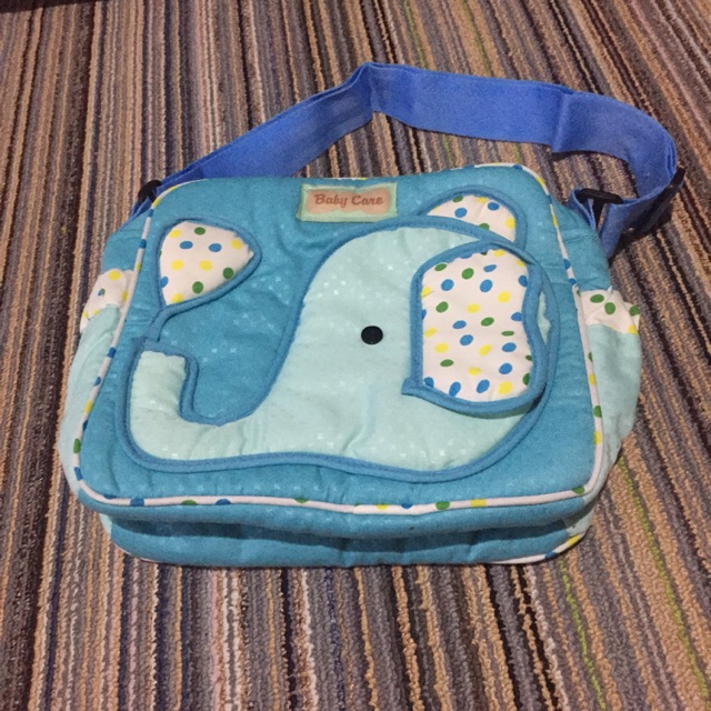 Baby Care Small Bag