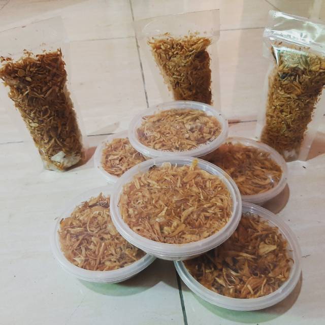 

Bawang Goreng Murah