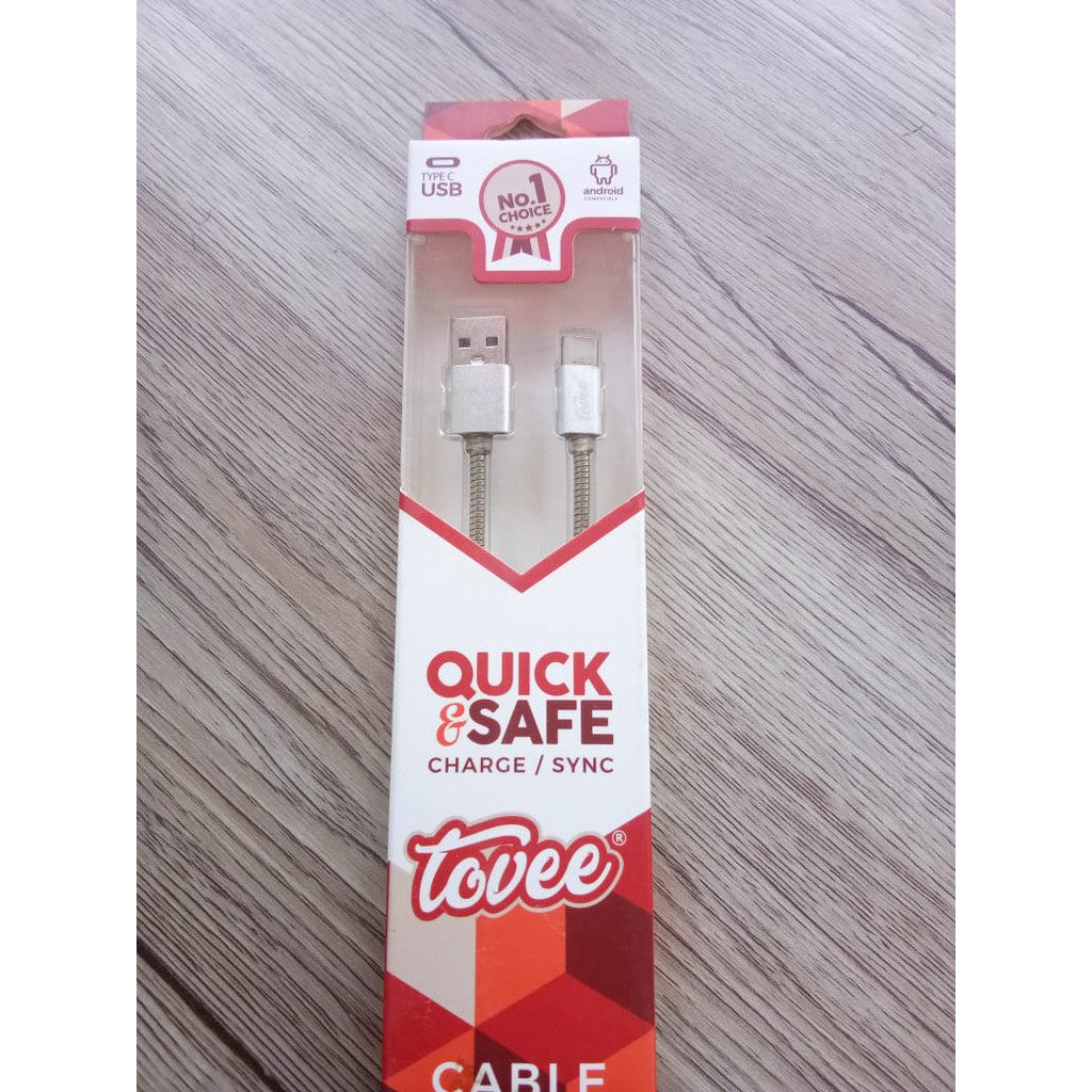 KABEL METAL FLAT TYPE C