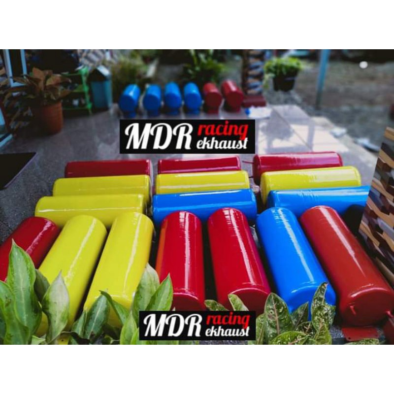 Tabung Angin Klakson