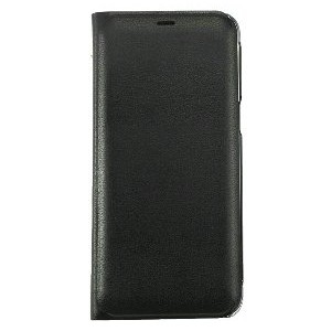 Jual Flip Wallet Leather Book Cover Case Kulit VIVO Y69 Vivo Y69 Diskon