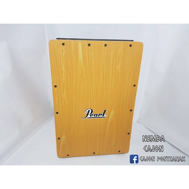 Cajon / Cahon / Drum Box