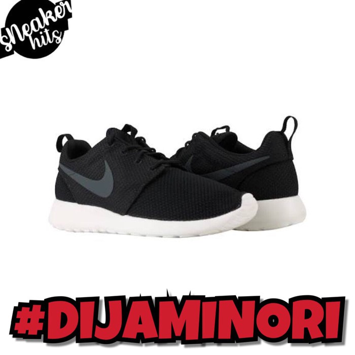 roshe one anthracite