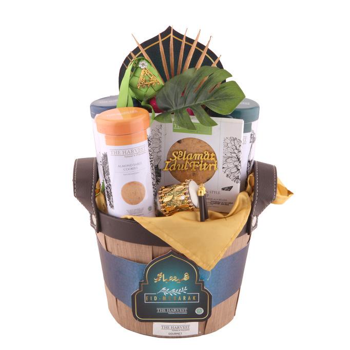 

BAYAR DITEMPAT The Harvest Gourmet Hampers HEMAT