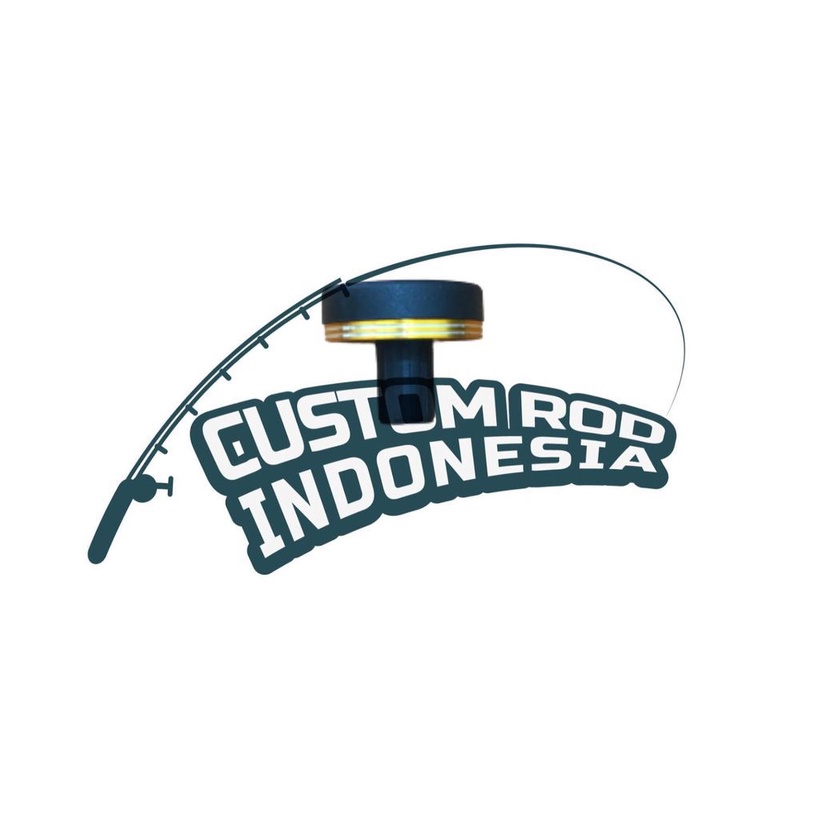 NC, But Cup List - Tutup Pangkal Joran