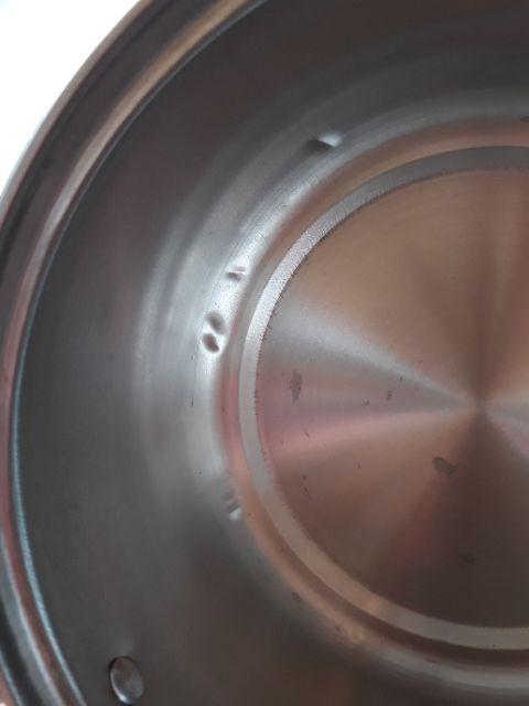 Jual Murah Banget Panci Set Exclusive 5 Pcs New Dutch Oven - Stainless Steel