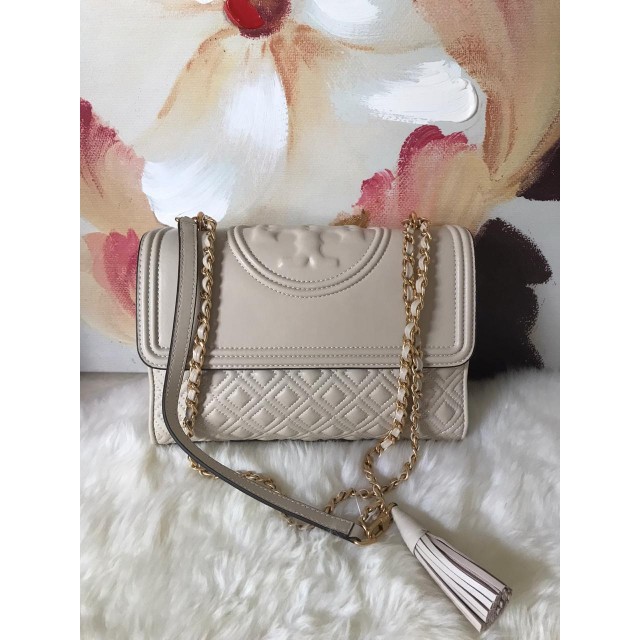 TAS WANITA TORY BURCH FLEMING CONVERTIBLE MEDIUM 27