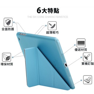 Casing Hard Case Ipad Air 2, Dapat Berubah Bentuk, Bahan