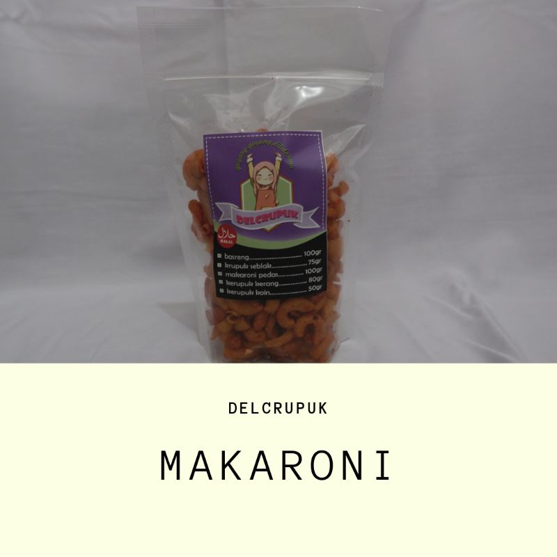 

Makaroni