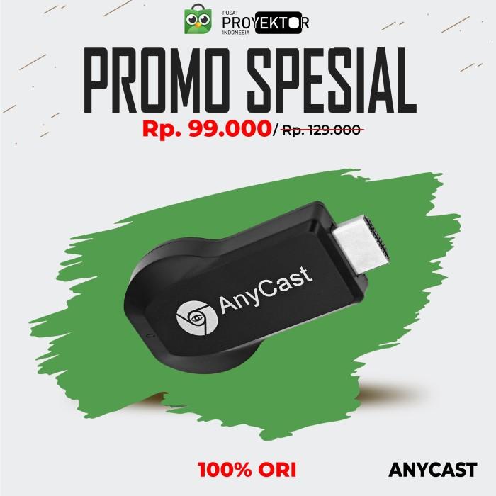 Hdmi Dongle / Anycast / Wifi Display / Tv Dongle