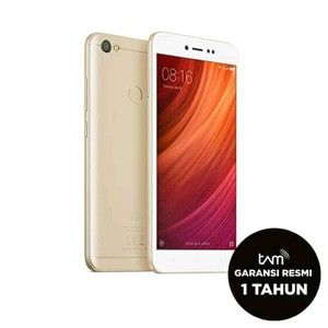 Xiaomi Redmi Note 5A Prime Ram 3/32GB Garansi Resmi TAM
