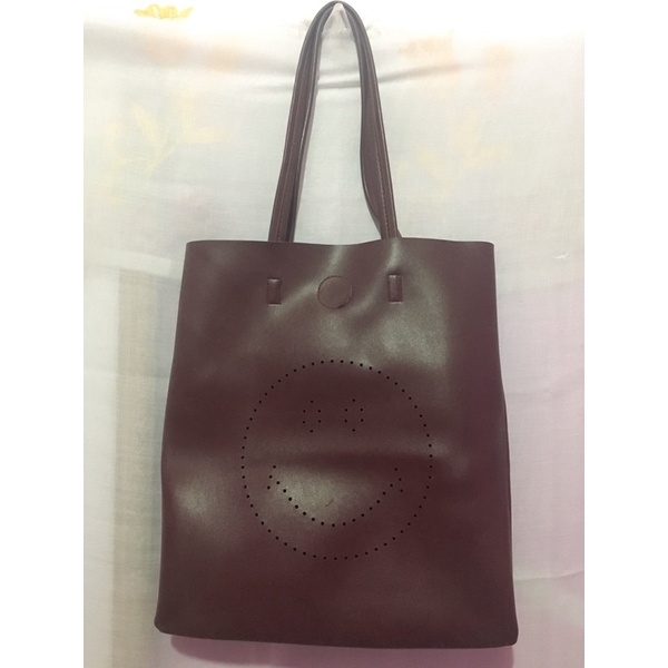 [Preloved] Tote Bag by Usupso