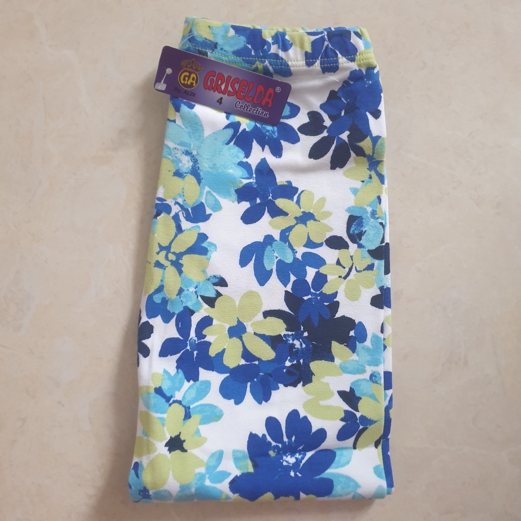 Legging Griselda Pilih Motif M