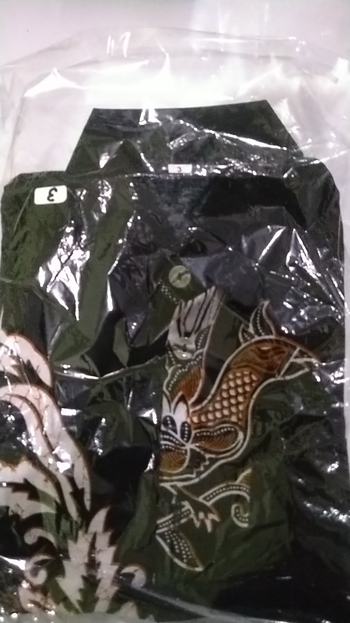 Maura Couple - Sania Ruffle Batik Couple Ori Ndoro Jowi Dnt Garansi Termurah Shopee -