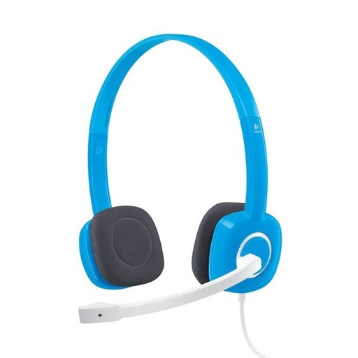 LOGITECH - H150 HEADSET - H 150