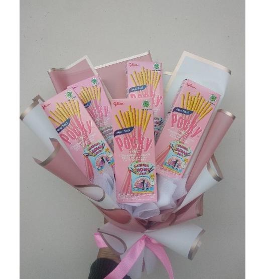 

trxRr8R2--Buket Snack Kekinian Murah | Buket Snack Pocky