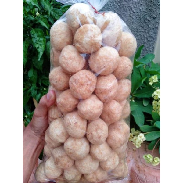 Jual Cuangki Sohu Toping Baso Aci Isi 100 Biji Shopee Indonesia