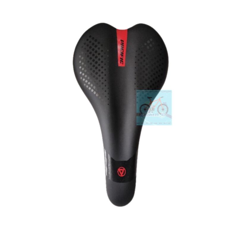 Sadel Saddle Jok Sepeda MTB Lipat BMX Fixie SP-H193 PACIFIC | High Quality