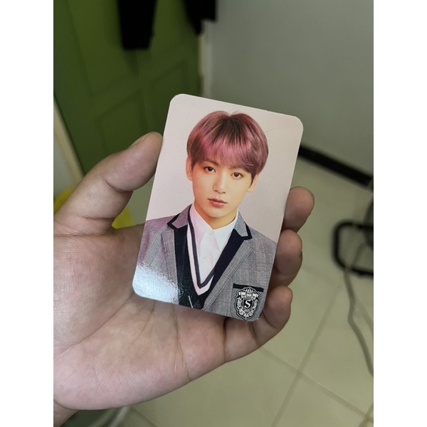 Jungkook Answer L | Jungkook osis | JK osis | Jungkook ans L | jk ans l