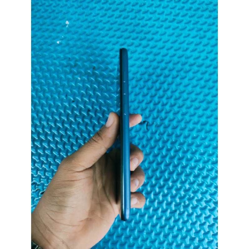 Pocophone F1 matot